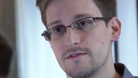 Edward Snowden is granted temporary asylum in Russia for a year, has now left Moscow airport