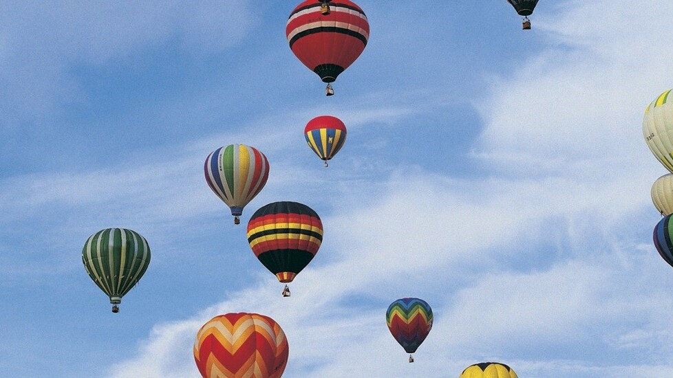 Google explains how Project Loon smart balloons ‘flock’ to deliver consistent Internet coverage