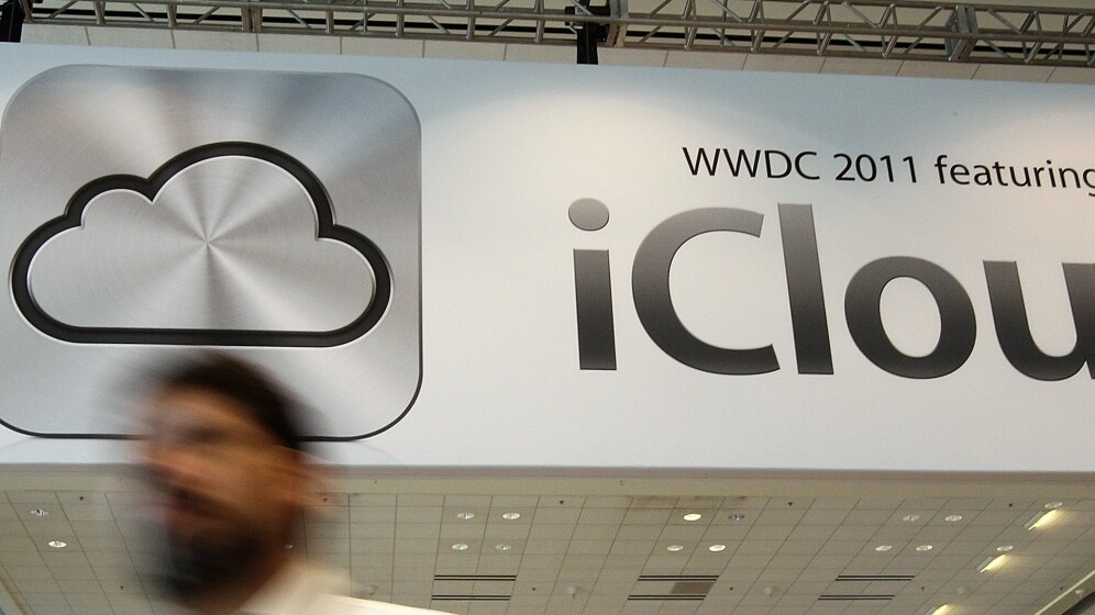Hackers are reportedly using a ‘law enforcement tool’ to download users’ iCloud backups