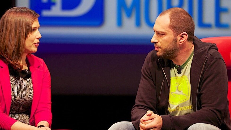 WhatsApp’s CEO is wrong: Rival messaging apps don’t force ads on users