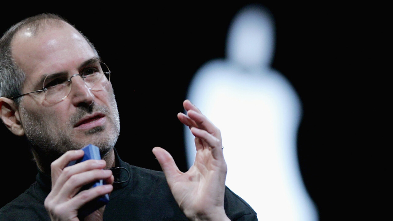 10 Steve Jobs videos you should watch instead of Ashton Kutcher’s ‘Jobs’