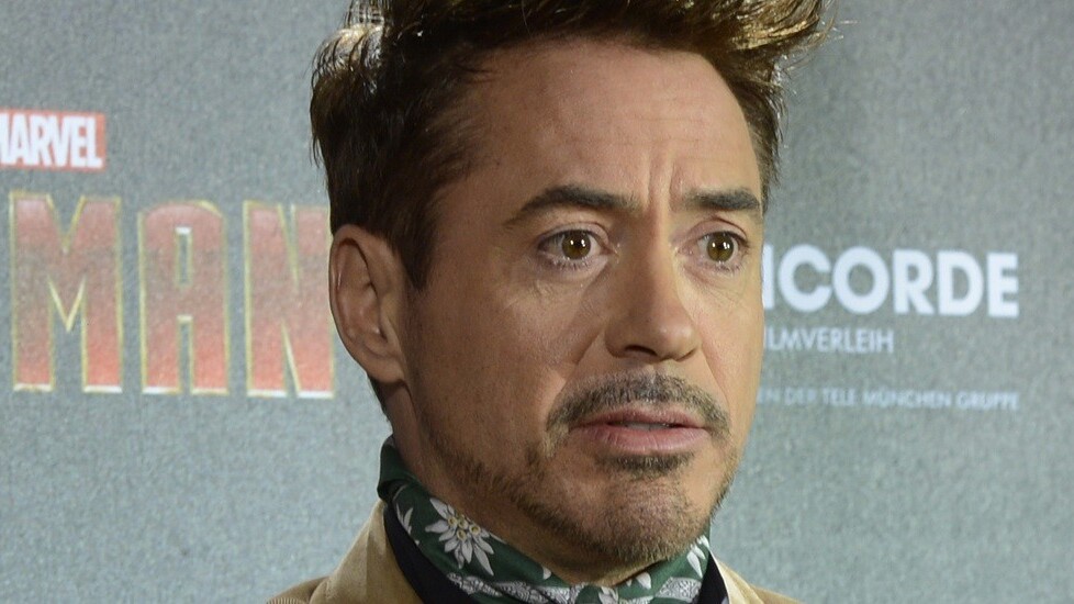 Hipster Troll Carwash: HTC’s strange, first full ad spot with Robert Downey Jr. leaks out
