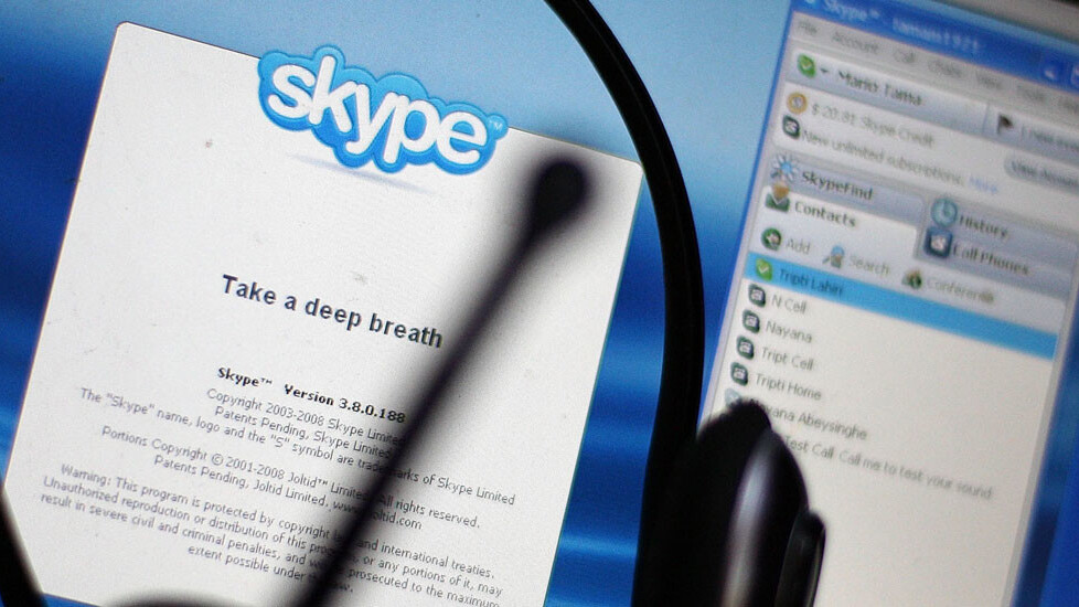 Skype is 10 years old, and in the past decade its helped transform the way that we communicate