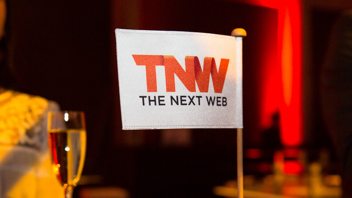 The Next Web is hiring two writers. Come join us!