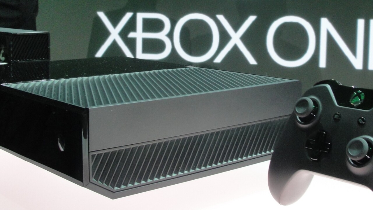 JD.com starts taking pre-orders for Microsoft’s Xbox One in China via WeChat