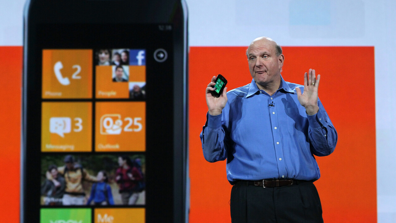 Forget $200 for an iPad: Microsoft’s buyback program offers up to $350 for Apple, Android, and BlackBerry devices