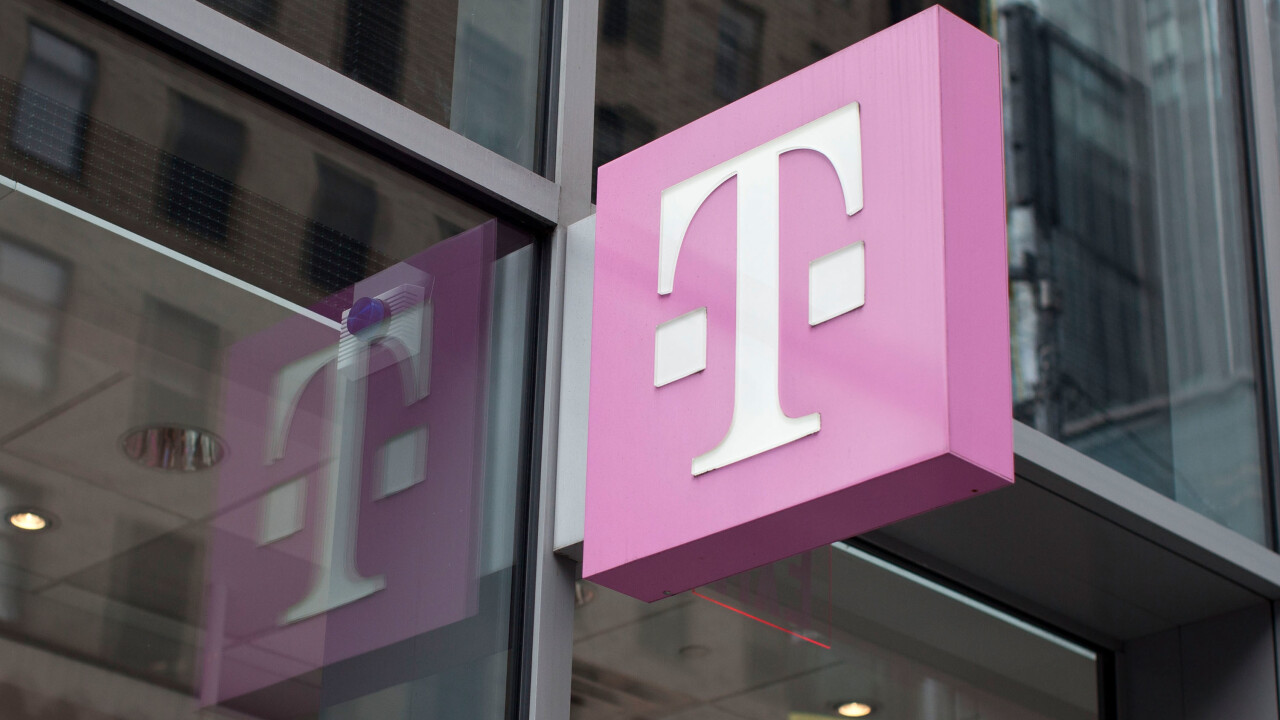 French telecom Iliad makes an offer for T-Mobile USA