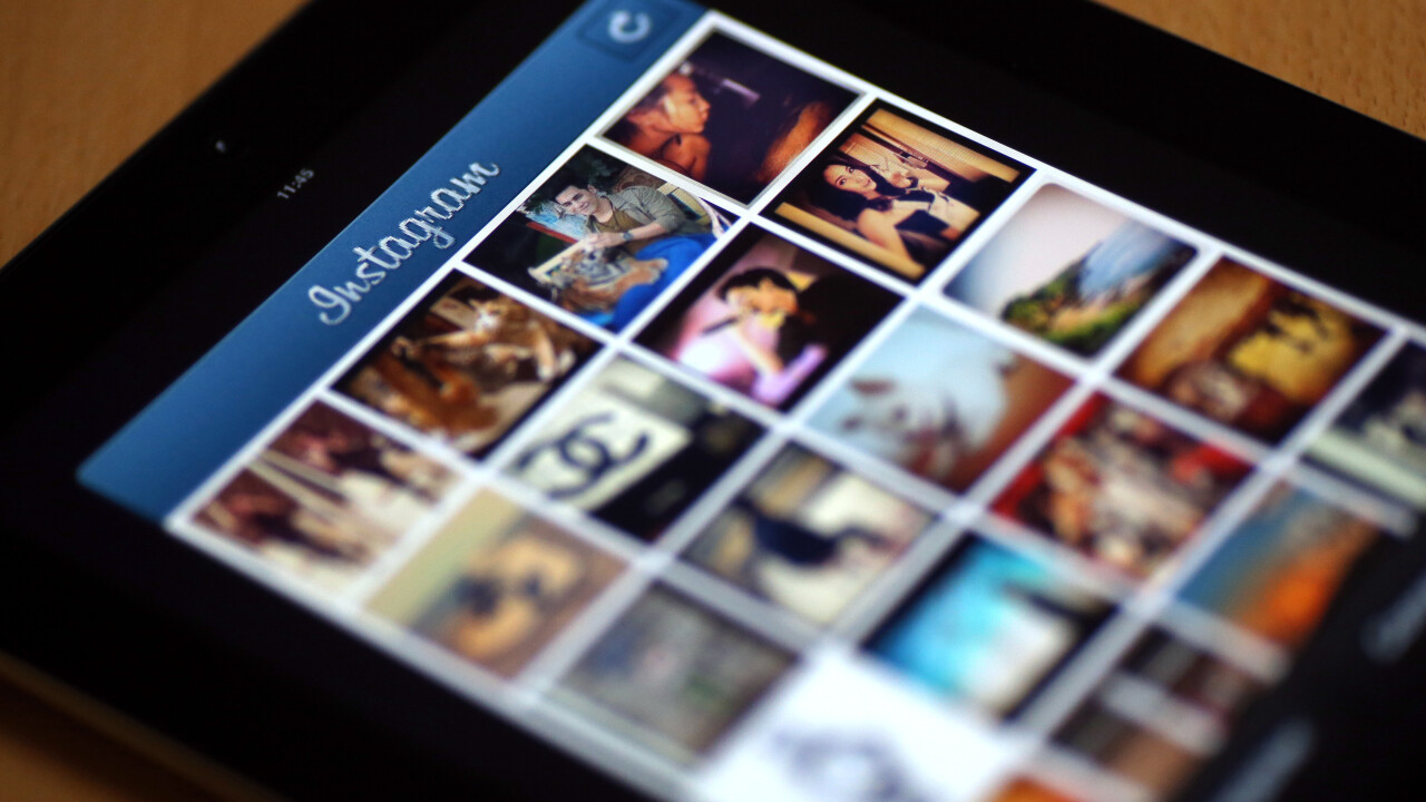 Instagram says Thanksgiving 2013 was its busiest day so far, but fails to share exact figures