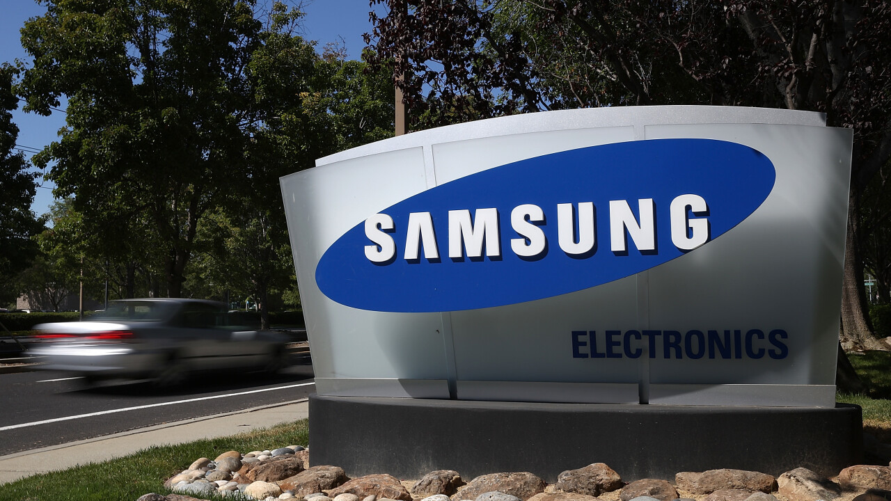 Facebook and Google back Samsung in court case against Apple
