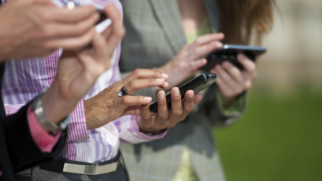 10 strategies to get more smartphone sales