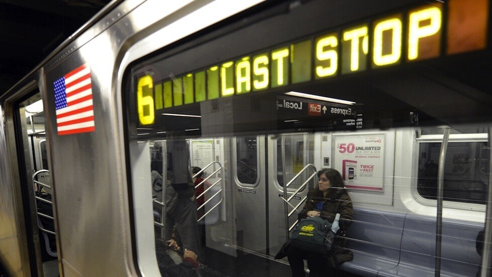 New York City subway trains may finally get Wi-Fi and cellphone service for riders to stay connected