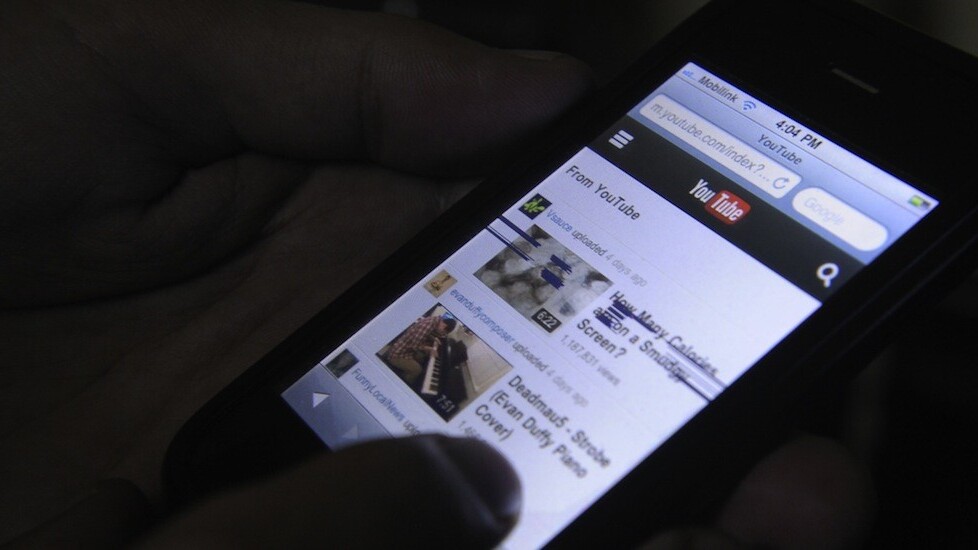 From November, YouTube will let users watch videos offline in its app