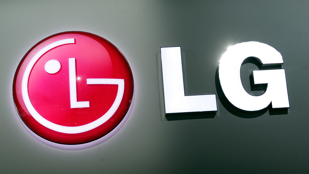 LG announces the G Pad, an 8.3-inch, Android Jelly Bean-powered iPad rival; going worldwide Q4 2013