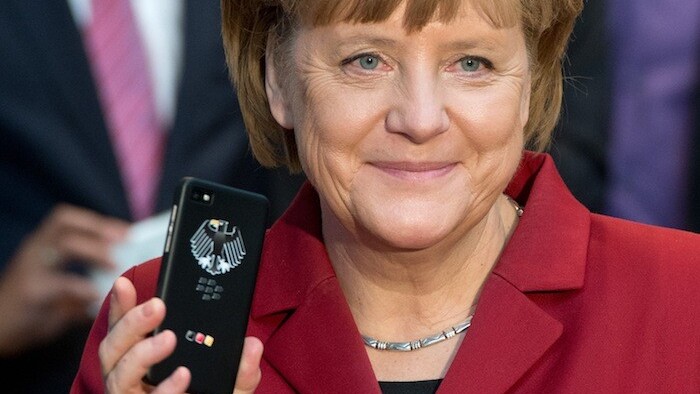 Facebook introduces fake news filter in Germany in time for federal elections