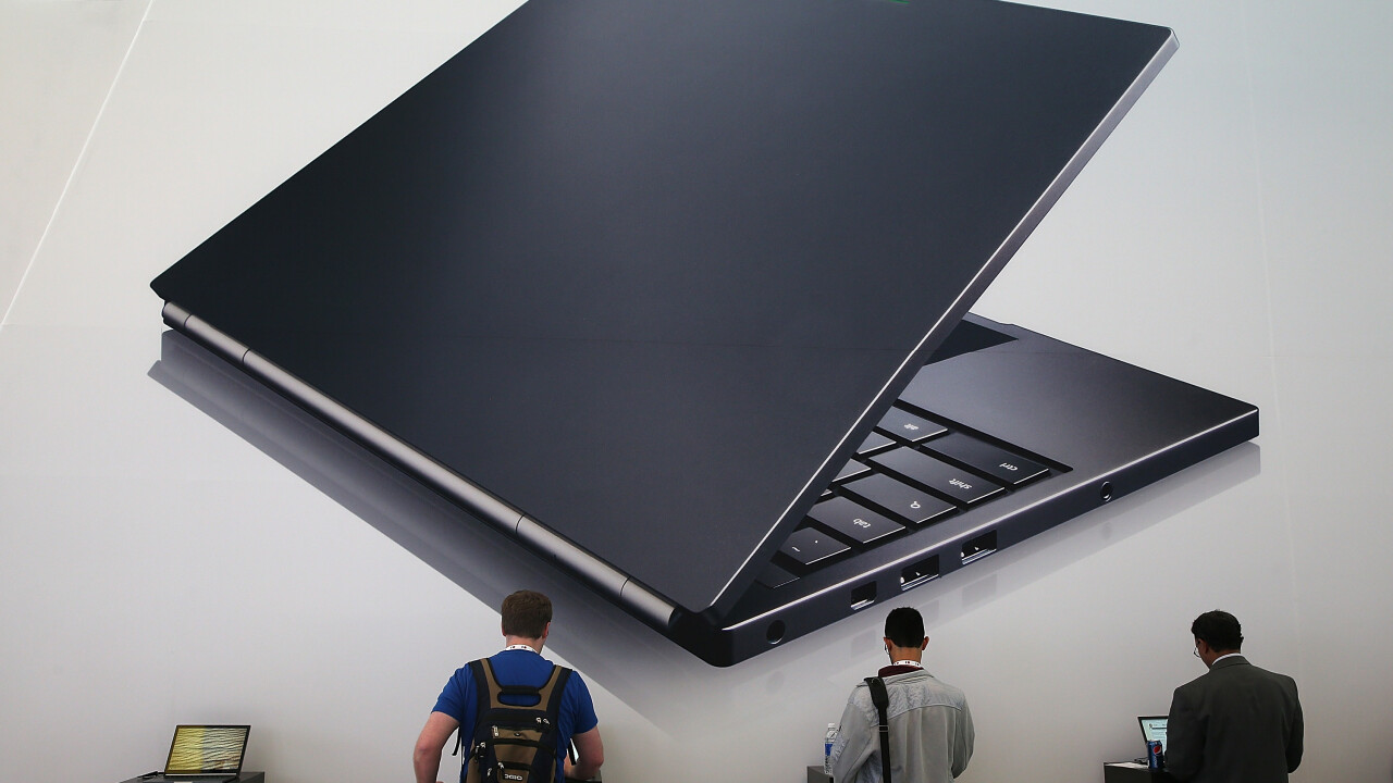 Google reveals new line-up of Chromebooks powered by Intel Haswell microarchitecture