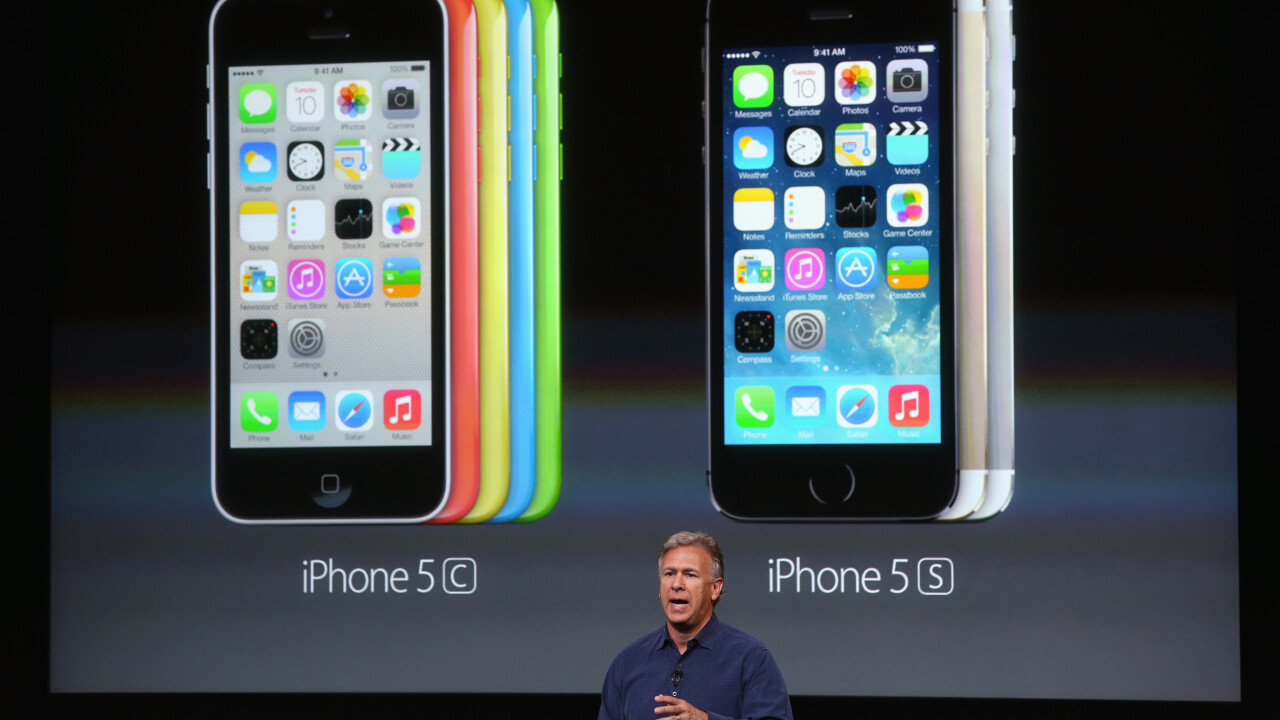 iPhone 5s and iPhone 5c vs. iPhone 5: What has Apple changed?