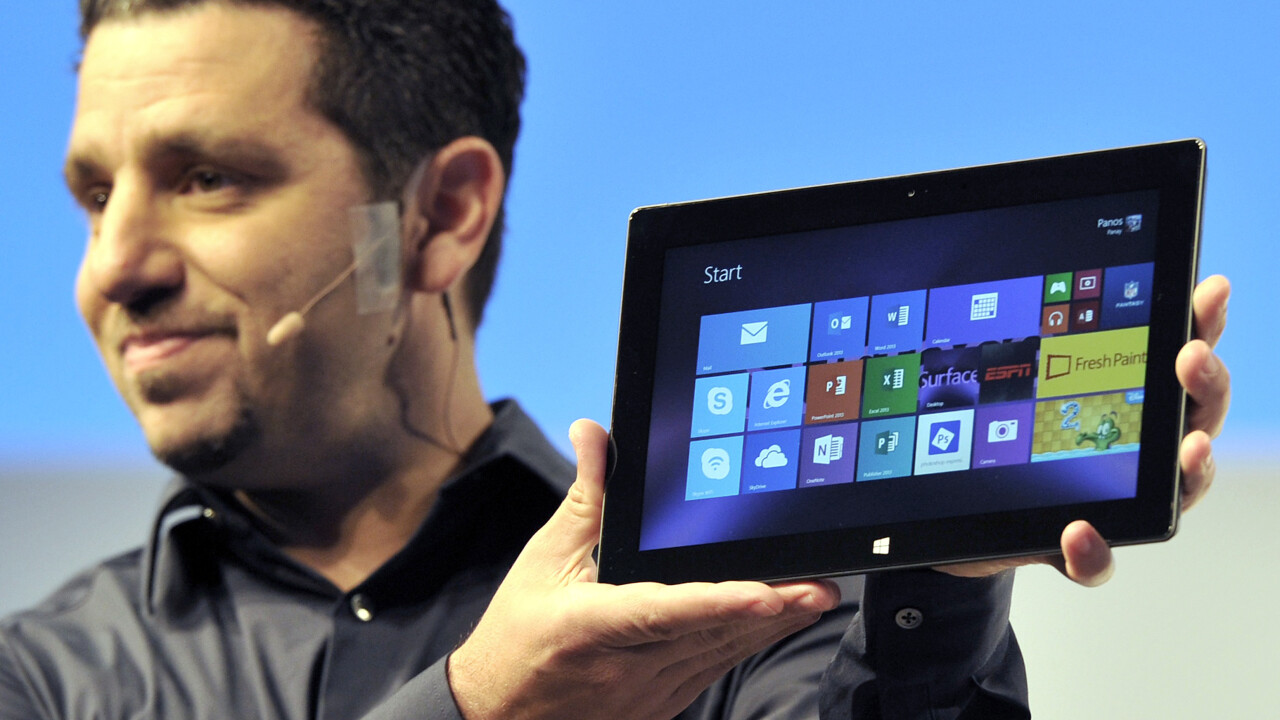 Surface 2 launch and Nokia buy: Microsoft is playing the smartphone and tablet long game