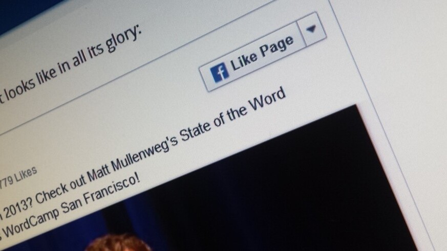 You can now embed Facebook posts on your hosted WordPress.com blog