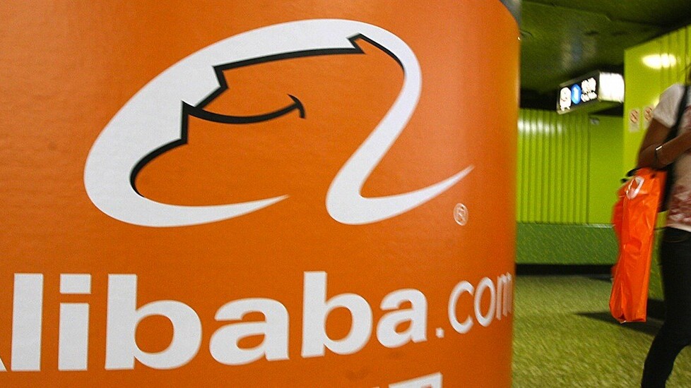 Alibaba gives free smartphones to retailers in China to help accelerate the m-commerce revolution