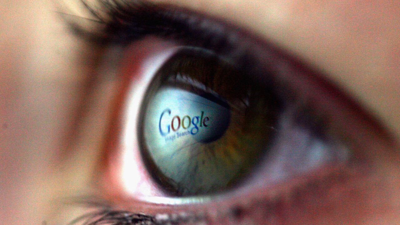 Google reportedly speeding up its encryption program to better protect user data from the NSA