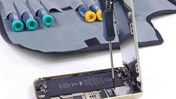 What’s inside the iPhone 5s? iFixit’s latest teardown reveals all.