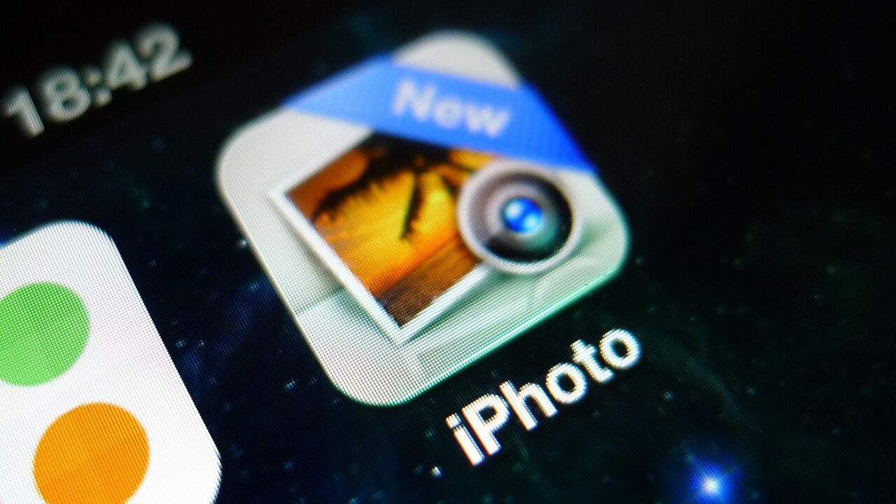 Apple’s Keynote, Pages, Numbers, iPhoto, and iMovie apps will now come free with new iOS devices