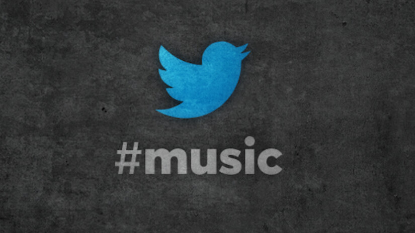 I’ve no idea what people are moaning about… Twitter #Music is arguably the best way to discover new music.