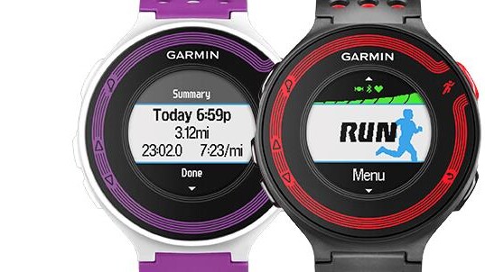 Garmin’s new Forerunner GPS watches want to be your personal coach