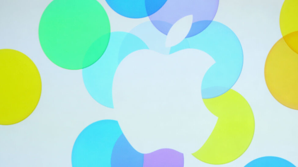 Everything Apple announced at its iPhone event in one handy list