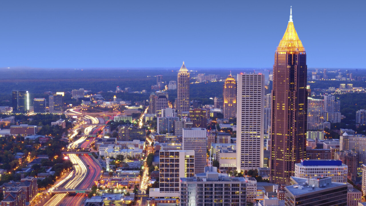 A peachy-keen startup scene: 10 startups from Atlanta that you need to know about