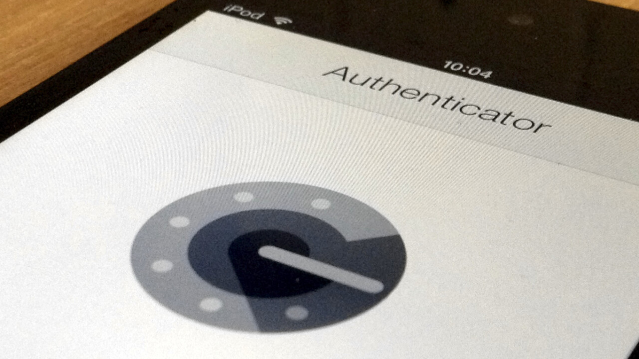 Google updates Authenticator, adding support for Android Wear smartwatches