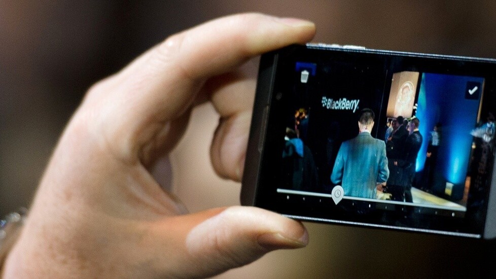 BlackBerry confirms Flipboard is heading to BlackBerry 10 soon