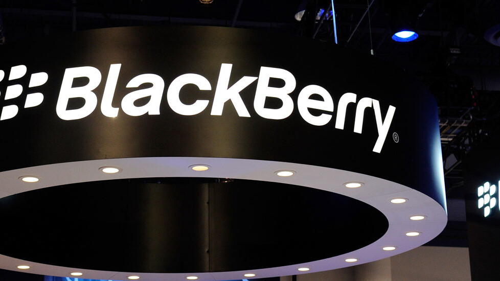 Cisco, Google and SAP reportedly in talks to bid on BlackBerry