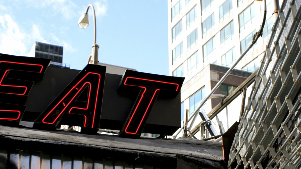 New York’s Immaculate Infatuation and its fresh take on content-based recommendations