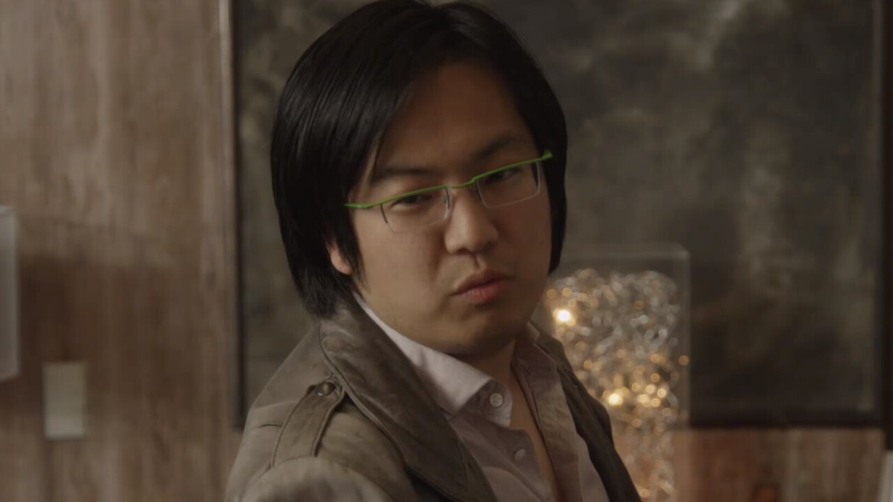 ‘Video Game High School’ creator Freddie Wong on YouTube, camera phones and the future of gaming