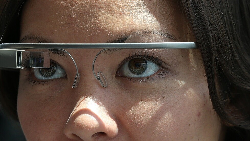 Google plans to launch a dedicated app store for Glass in 2014