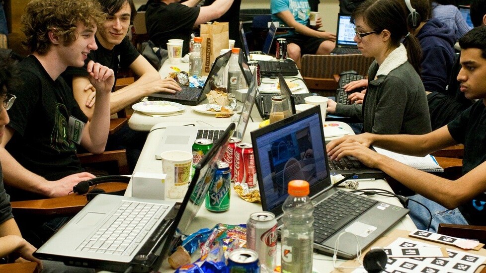 8 best practices for running a successful hackathon