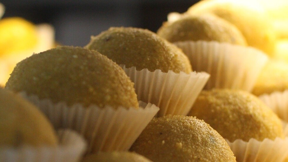 These geeks are urging Google to name the next version of Android after Indian sweet Ladoo