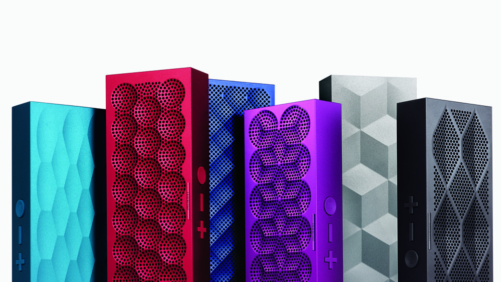 Jawbone’s Mini Jambox Bluetooth speaker updated to offer multi-play with other Minis
