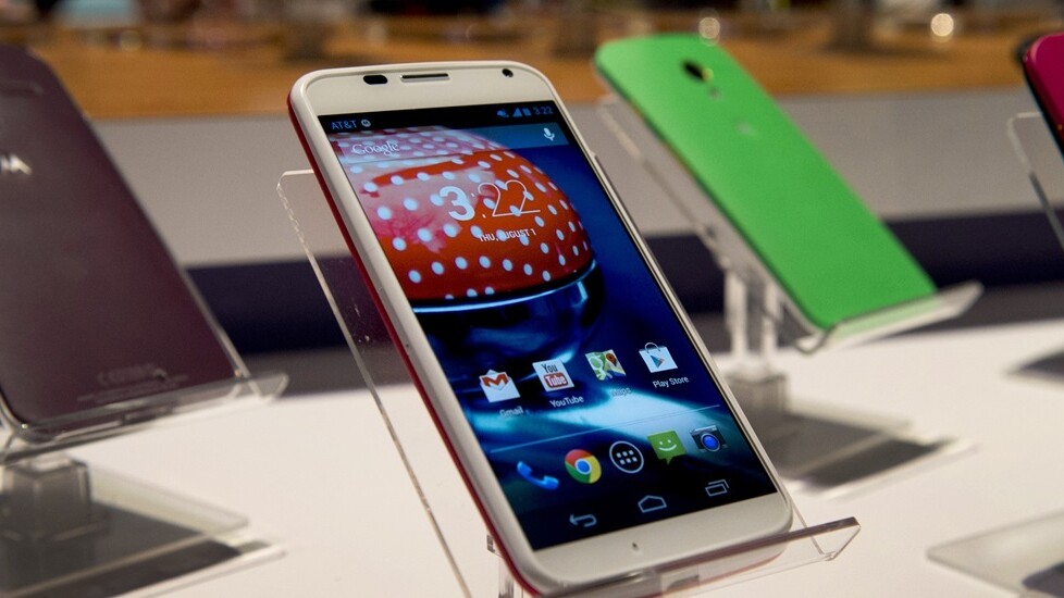 Republic Wireless to sell the Moto X for $299 off-contract in November