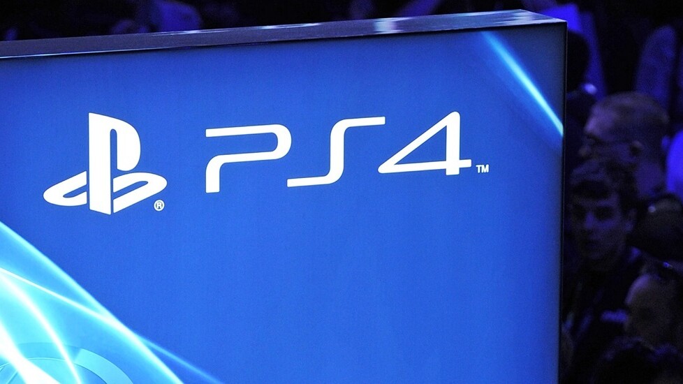 Sony sets ambitious target of 5 million PlayStation 4 sales by the end of March 2014