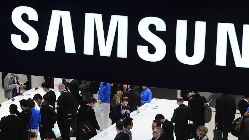 Samsung’s ChatON messaging service passes 100 million registered users