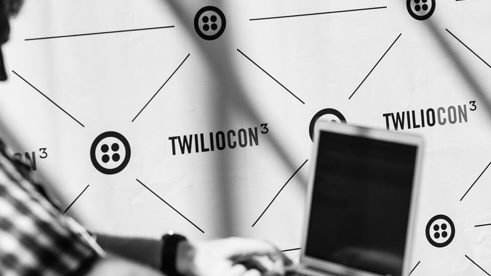 Twilio CEO Jeff Lawson: The age of software-defined communication and raging against ‘the machine’