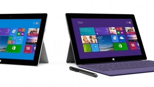 Surface 2 Review The Tablet That Needs To Convince The World It Deserves To Exist