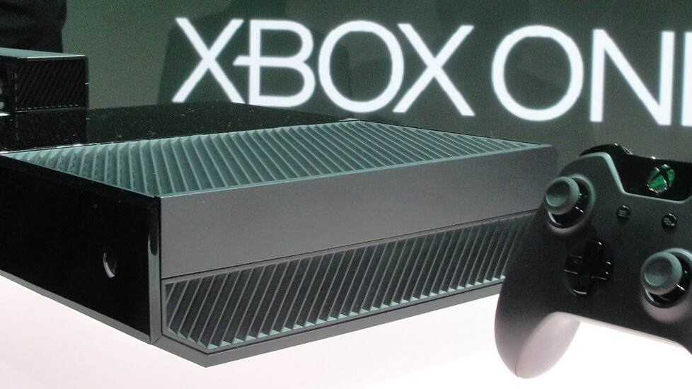 Xbox One gets CPU boost, as Microsoft begins full production ahead of November launch