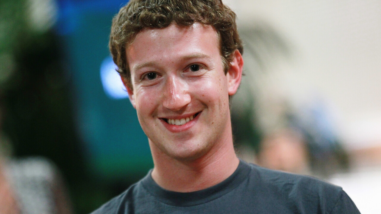 Facebook’s Mark Zuckerberg reportedly wanted to acquire Snapchat in deal worth more than $1 billion