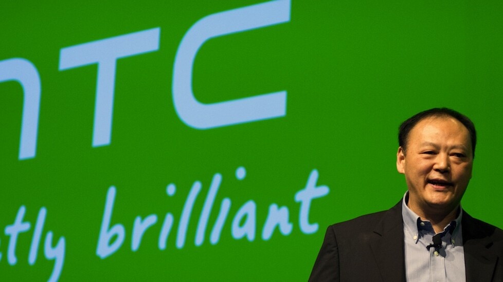 HTC is reportedly developing an Android smartwatch with a camera to be released next year