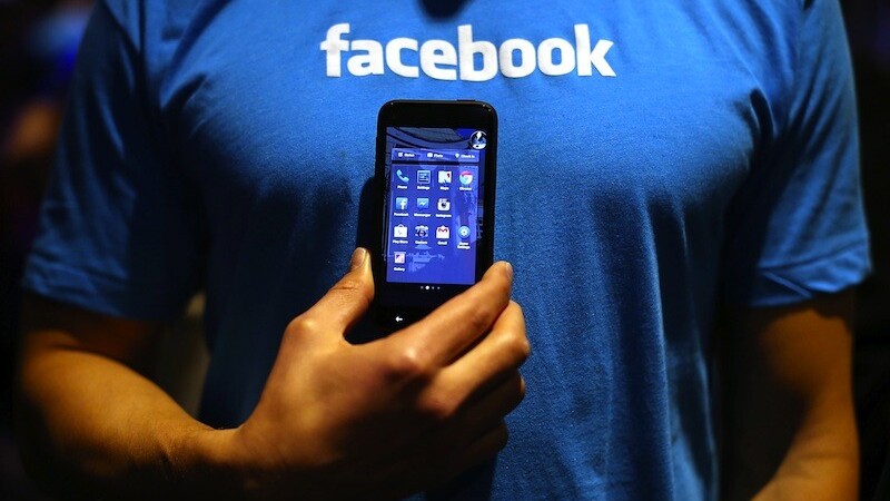 Facebook lets US Android users set TV show reminders directly from Pages