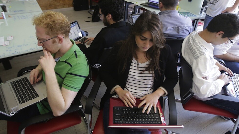 50 incredible stats about the tech scene that businesses need to know