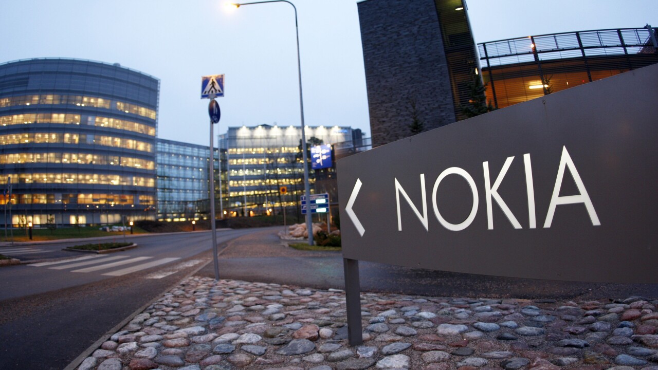 Nokia loses all its social media points with ‘F*** you’ tweet [update]